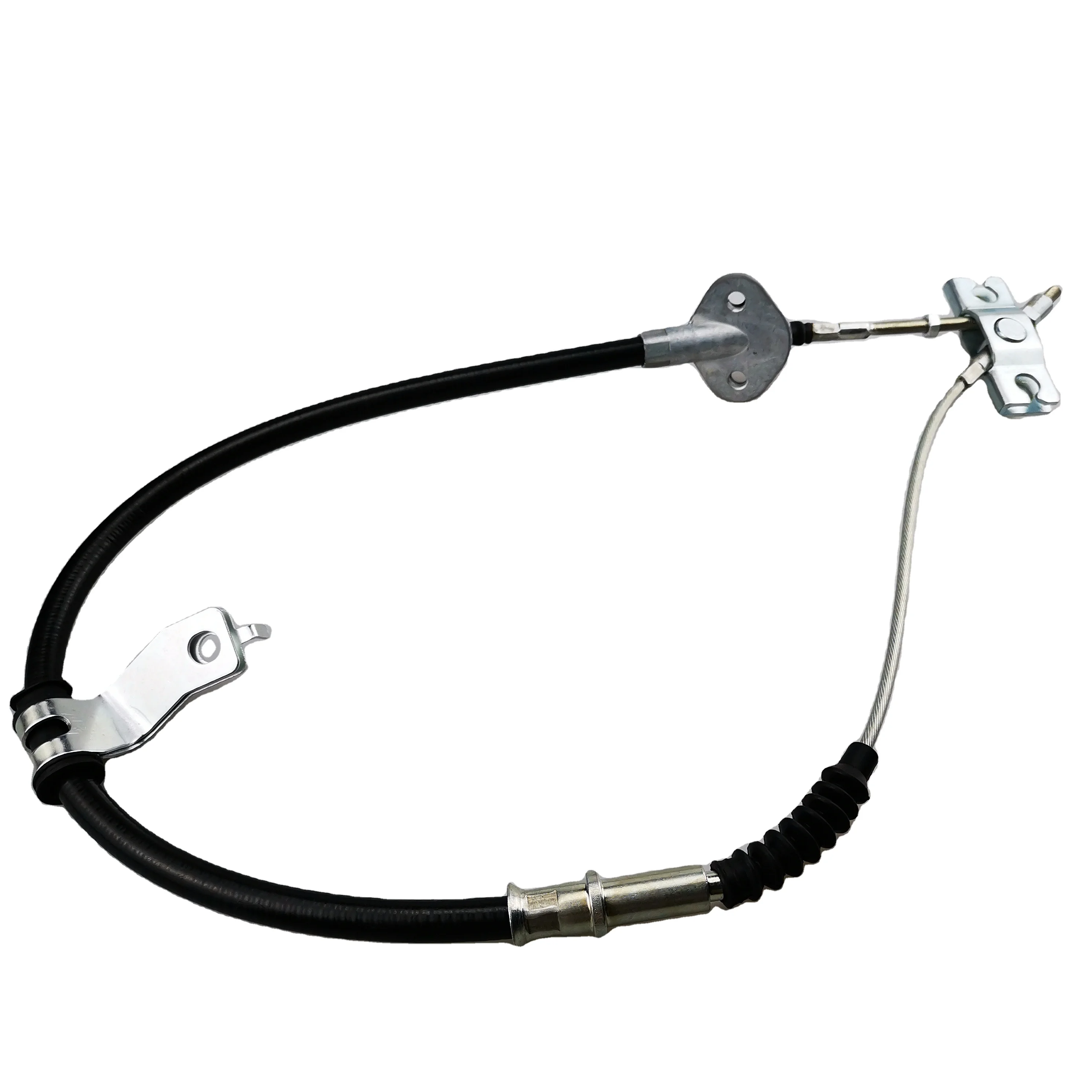 SAIC MAXUS G10 Parking Brake Front Cable Assembly C00017641
SAIC MAXUS G10 Parking Brake Front Cable Assembly C00017641