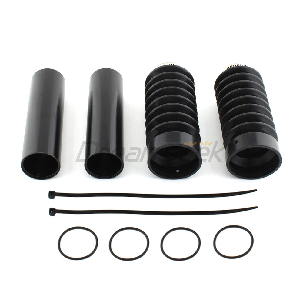 4 шт., пылезащитный чехол для вилки, гетры, верхняя нижняя часть багажника для BMW R nineT Urban G/S, черные защитные ограждения для амортизаторов мотоцикла
4 шт., пылезащитный чехол для вилки, гетры, верхняя нижняя часть багажника для BMW R nineT Urban G/S, черные защитные ограждения для амортизаторов мотоцикла