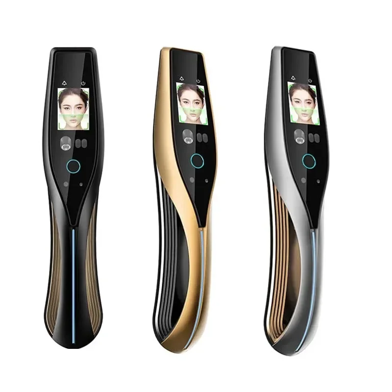 Door Lock Face Recognition Lock Digital Security Touch Screen Keyless Face Smart Door Lock
Door Lock Face Recognition Lock Digital Security Touch Screen Keyless Face Smart Door Lock
