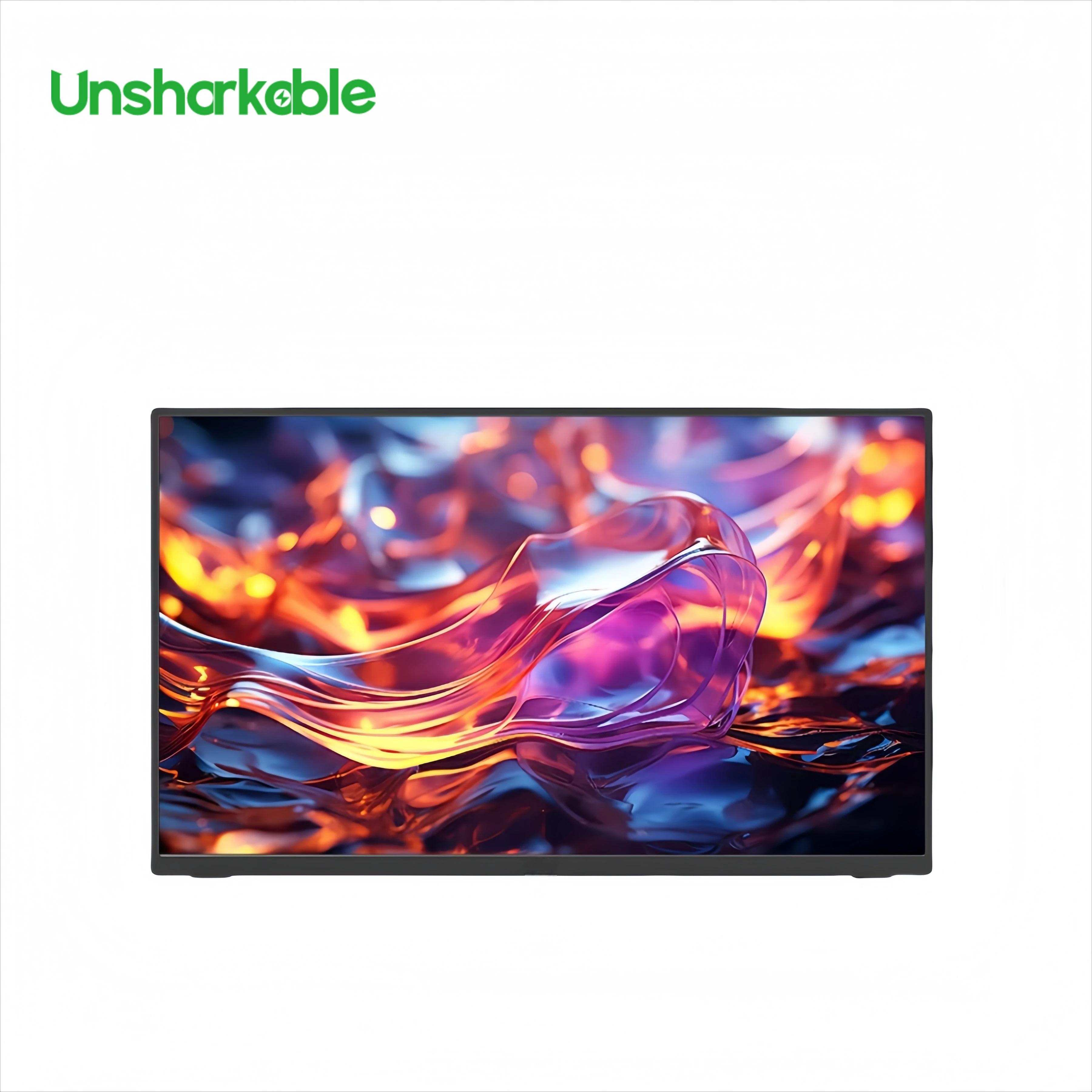UNSHARKABLE 18.5inch Portable Gaming expansion screen IPS 144Hz WQHD USB Type-C Single Cable for PS5 Switch Gaming Office Travel
UNSHARKABLE 18.5inch Portable Gaming expansion screen IPS 144Hz WQHD USB Type-C Single Cable for PS5 Switch Gaming Office Travel