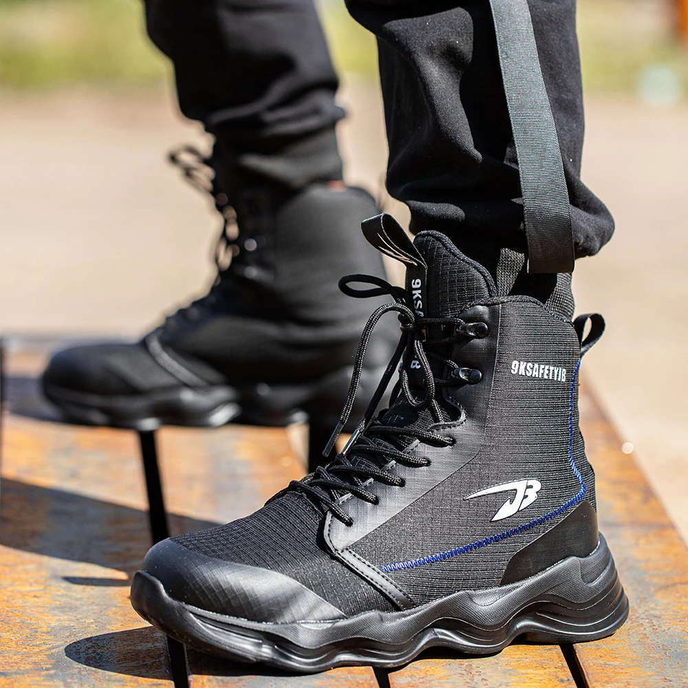 Men Women Motorcycle Shoes Motorcycle Wear Resistant Shockproof Boots Motorbike Racing Shoes Breathable Motocross Tactics Boots
Men Women Motorcycle Shoes Motorcycle Wear Resistant Shockproof Boots Motorbike Racing Shoes Breathable Motocross Tactics Boots