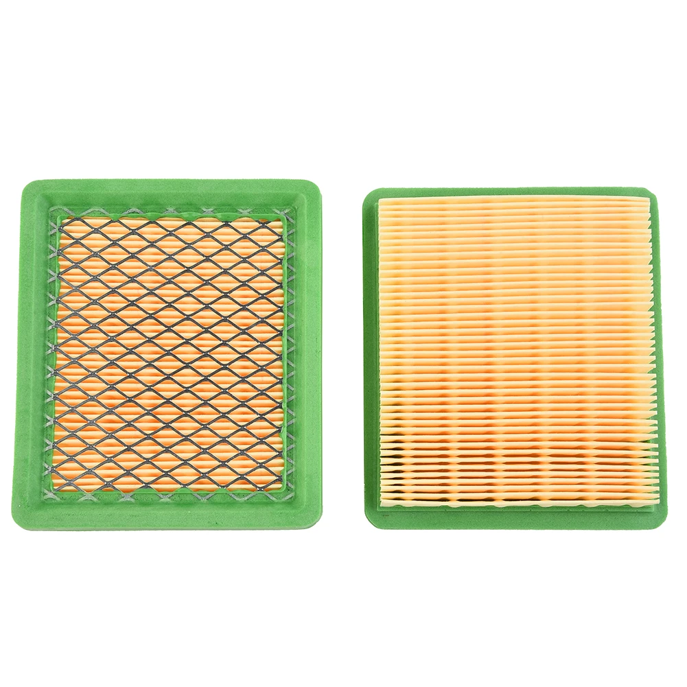 2pcs Air Filters For RM 4639-RM 5196 ES RM 5196 PRO RM 1855 RM 5.5 RM 5.0 Garden Replacement Tools Accessories
2pcs Air Filters For RM 4639-RM 5196 ES RM 5196 PRO RM 1855 RM 5.5 RM 5.0 Garden Replacement Tools Accessories