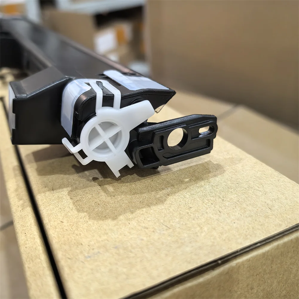 Высококачественный блок очистки лезвий переноса для скребка Canon IRC3320 C3020 C3520 C3120 C3125 C3330 C3325
Высококачественный блок очистки лезвий переноса для скребка Canon IRC3320 C3020 C3520 C3120 C3125 C3330 C3325