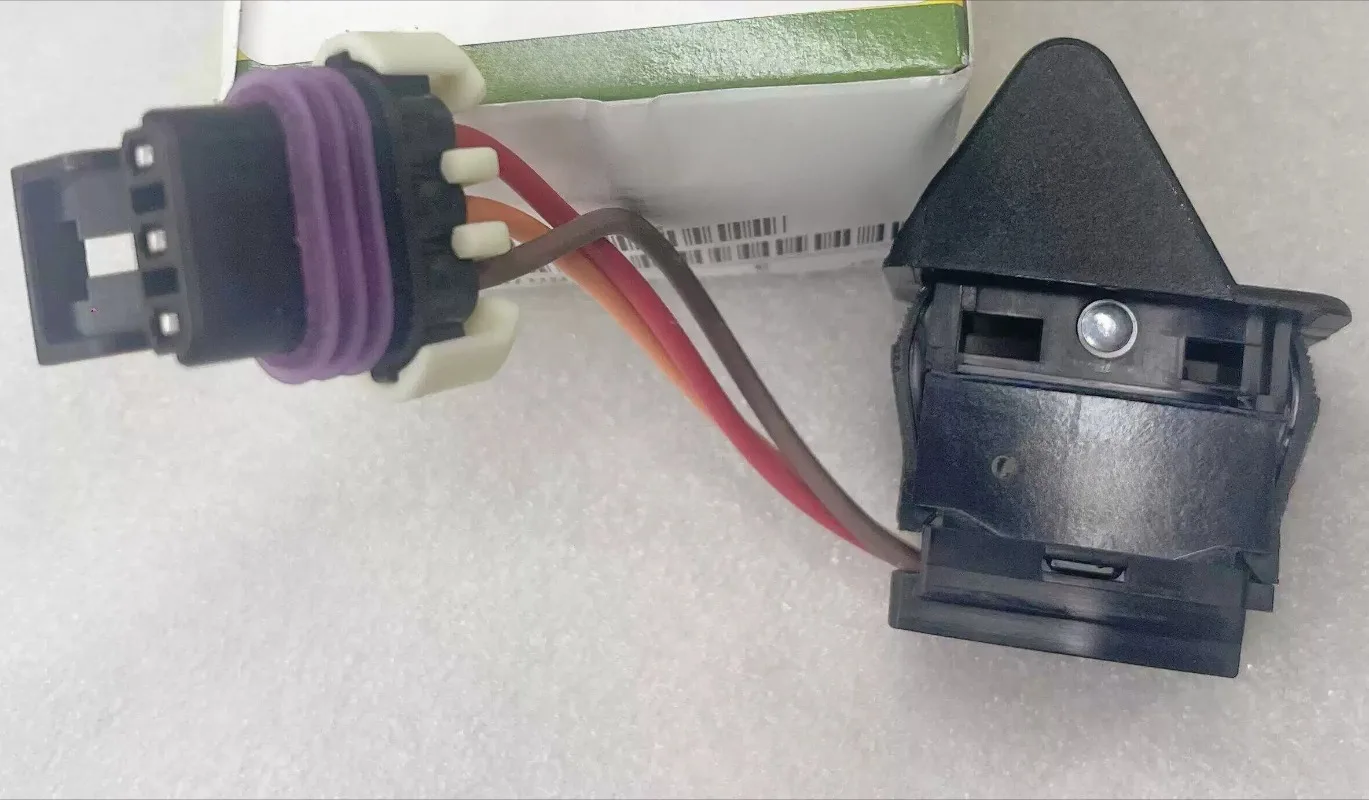 RE160961 Tractor original parts 6090M 7810 6R230 power output shaft switch
RE160961 Tractor original parts 6090M 7810 6R230 power output shaft switch