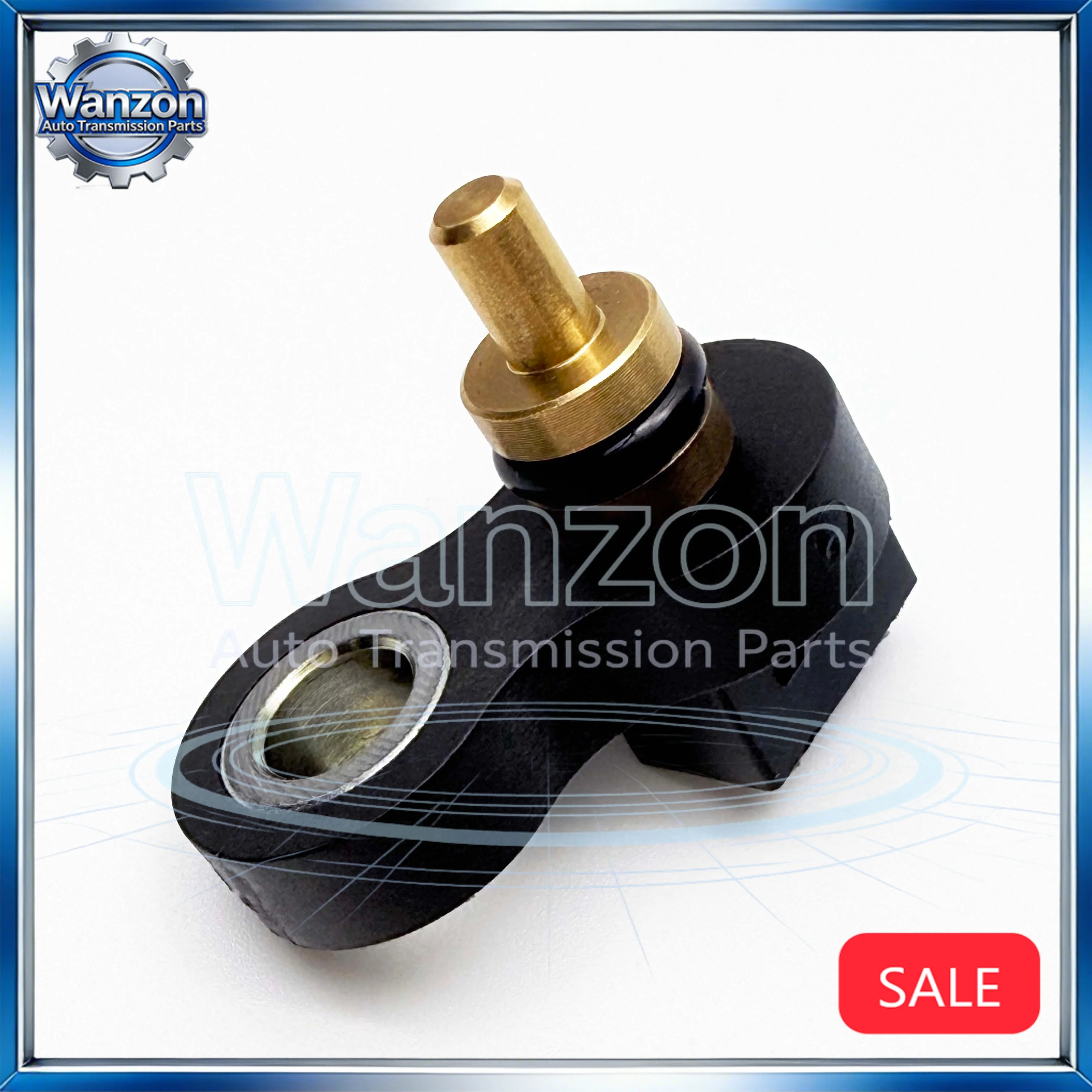 Transmission Oil Temperature Sensor 463863B900 46386-3B900 46386-3B000 for Hyundai Sonata Santa Fe Kia Optima Sorento Elantra
Transmission Oil Temperature Sensor 463863B900 46386-3B900 46386-3B000 for Hyundai Sonata Santa Fe Kia Optima Sorento Elantra
