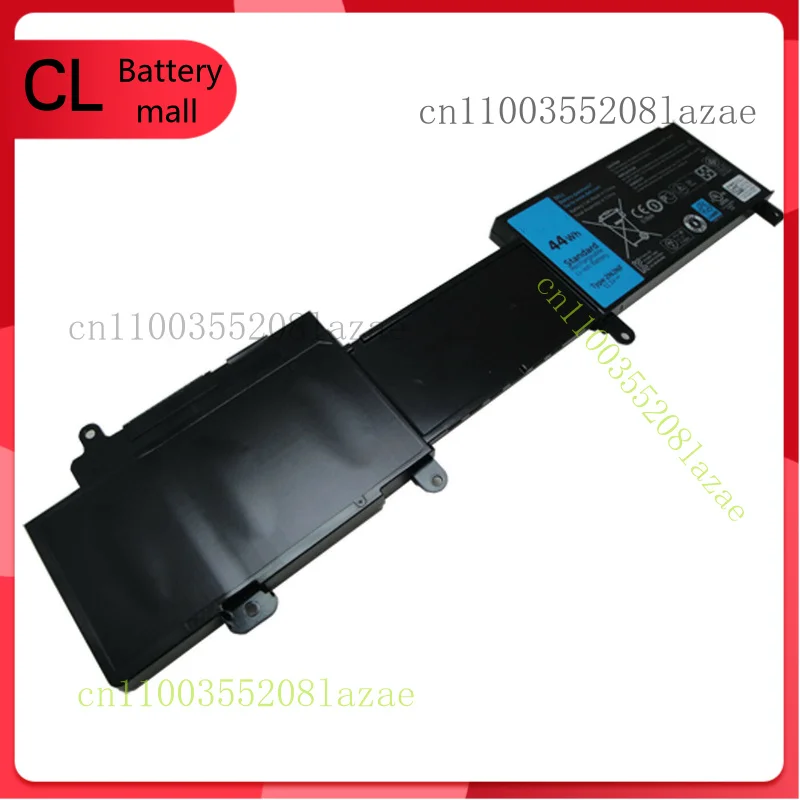 Новый аккумулятор, совместимый с Dell Inspiron 14z-5423 15z-5523 2NJNF 8JVDG T41M0
Новый аккумулятор, совместимый с Dell Inspiron 14z-5423 15z-5523 2NJNF 8JVDG T41M0