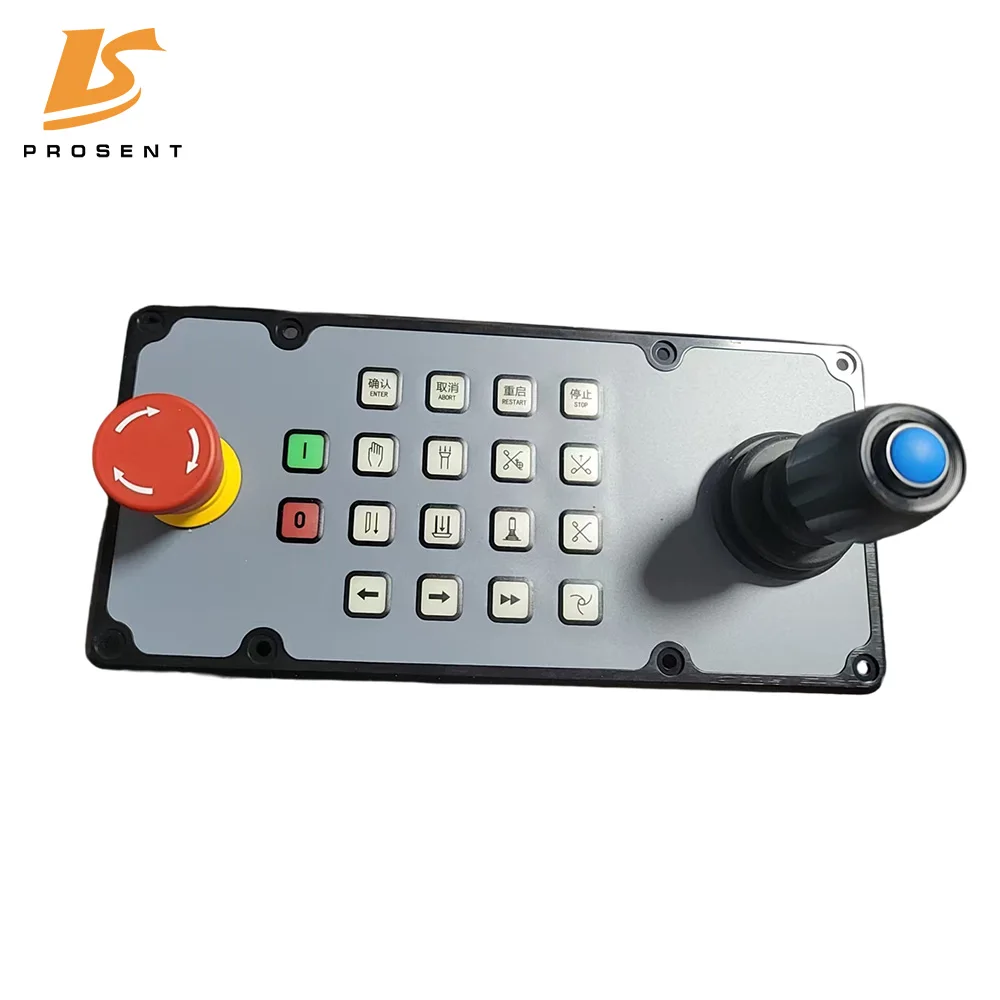High Quality Industrial Steel Operation Control Panel PN 066989 for Bullmer Auto Cutters Spare Parts
High Quality Industrial Steel Operation Control Panel PN 066989 for Bullmer Auto Cutters Spare Parts