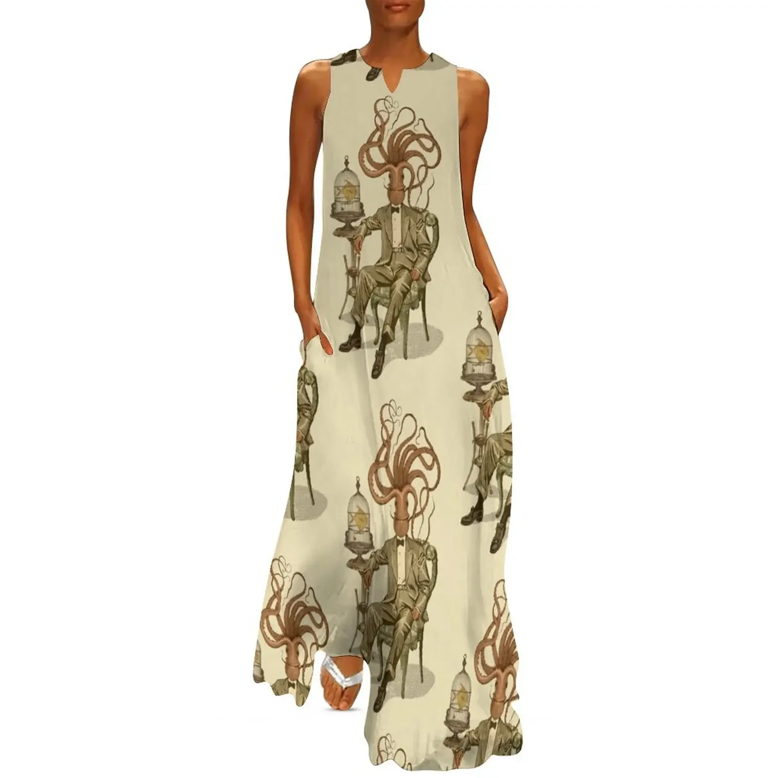 Haircut number 8 Long Dress cute dress Summer women's clothing clothes for woman Dress
Haircut number 8 Long Dress cute dress Summer women's clothing clothes for woman Dress