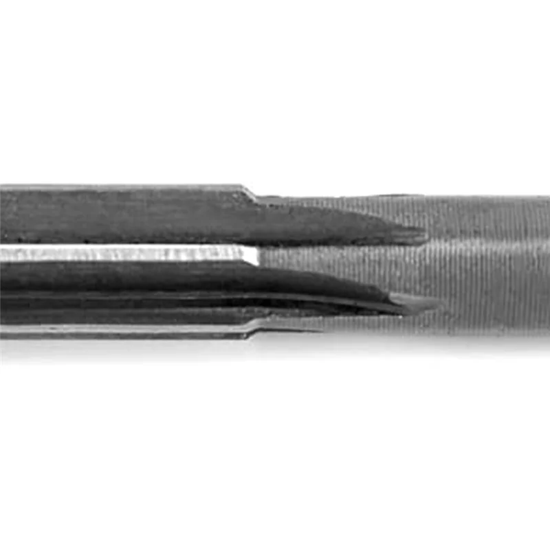 【Must-Haves】HSS Machine Reamer H8 Straight Shanks Chucking Reamer Milling Reamers Kit 3/4/5/6/7/8/9/10Mm/11Mm/12Mm Milling Reame
【Must-Haves】HSS Machine Reamer H8 Straight Shanks Chucking Reamer Milling Reamers Kit 3/4/5/6/7/8/9/10Mm/11Mm/12Mm Milling Reame