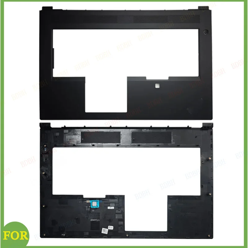 НОВИНКА: Накладка на палмрест для ThinkPad P17 Gen1 Gen2, артикул AP1KA000400
НОВИНКА: Накладка на палмрест для ThinkPad P17 Gen1 Gen2, артикул AP1KA000400