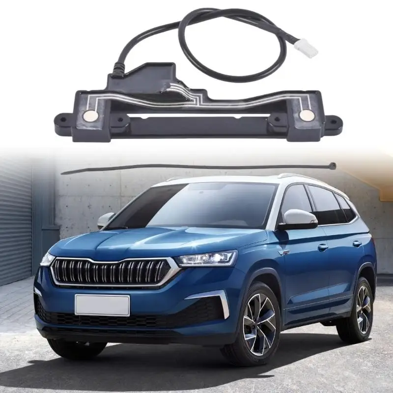 Moisture Resistant Steering Pedal Replacement Steering Board 2884023 R6FB
Moisture Resistant Steering Pedal Replacement Steering Board 2884023 R6FB