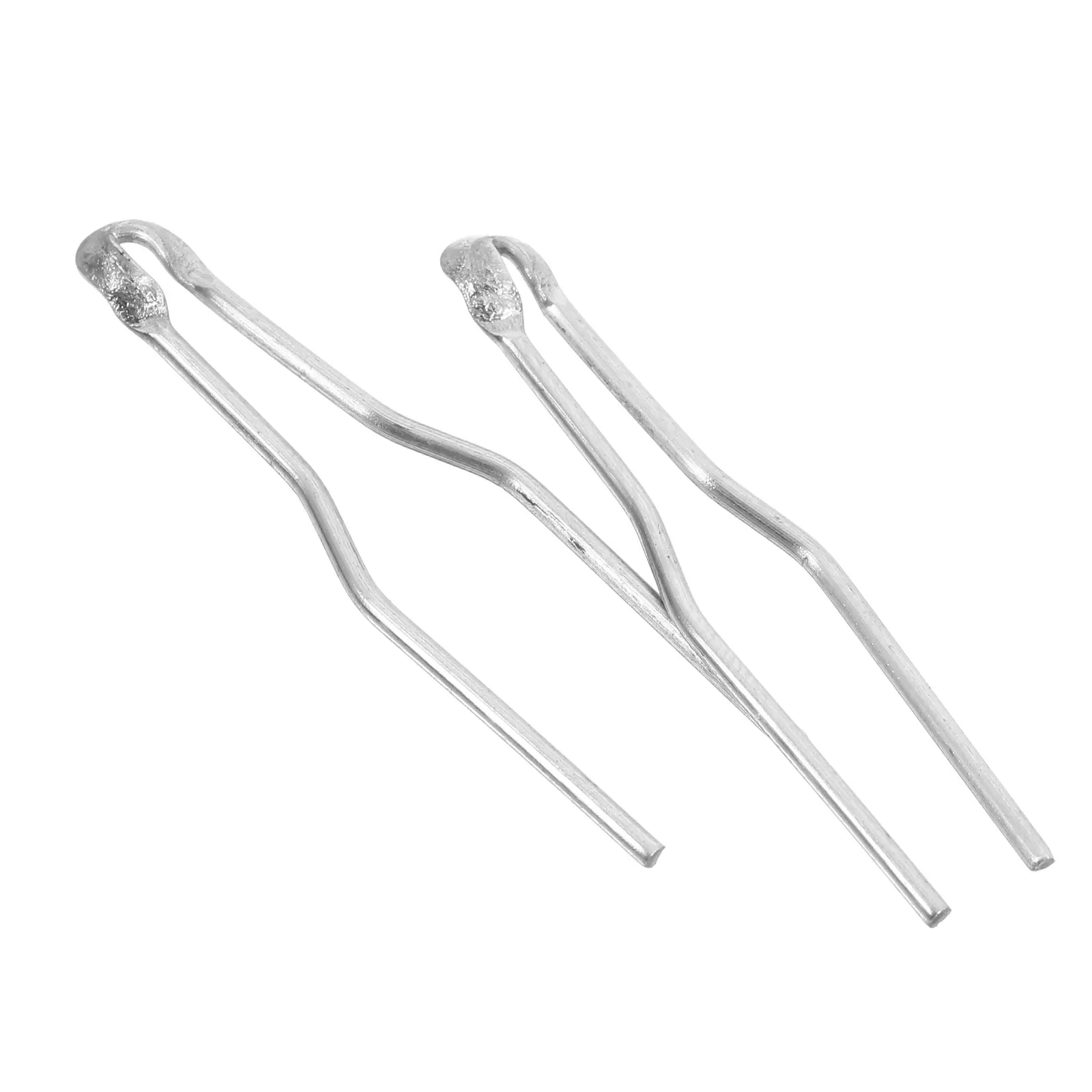 2Pcs Pyrography Tips Wood Burning Machine Nibs High-Durability Metal Wire Nibs for Fine Line Drawing Large Scale Rendering
2Pcs Pyrography Tips Wood Burning Machine Nibs High-Durability Metal Wire Nibs for Fine Line Drawing Large Scale Rendering