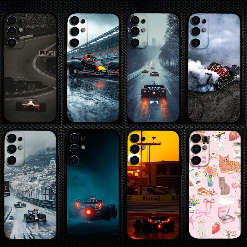 F1 formula Phone Case For Samsung S25/S24/S23/S22/S21/S20/Plus,Fe,Lite/Others Black Cover
F1 formula Phone Case For Samsung S25/S24/S23/S22/S21/S20/Plus,Fe,Lite/Others Black Cover