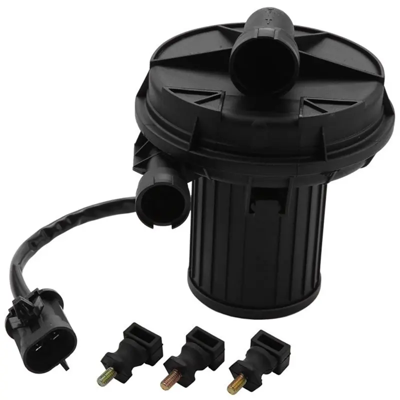 AT92-Smog Pump 12574379 For Chevy Trailblazer GMC Envoy Buick Rainier 04- 09- Secondary Air Injection Pump
AT92-Smog Pump 12574379 For Chevy Trailblazer GMC Envoy Buick Rainier 04- 09- Secondary Air Injection Pump