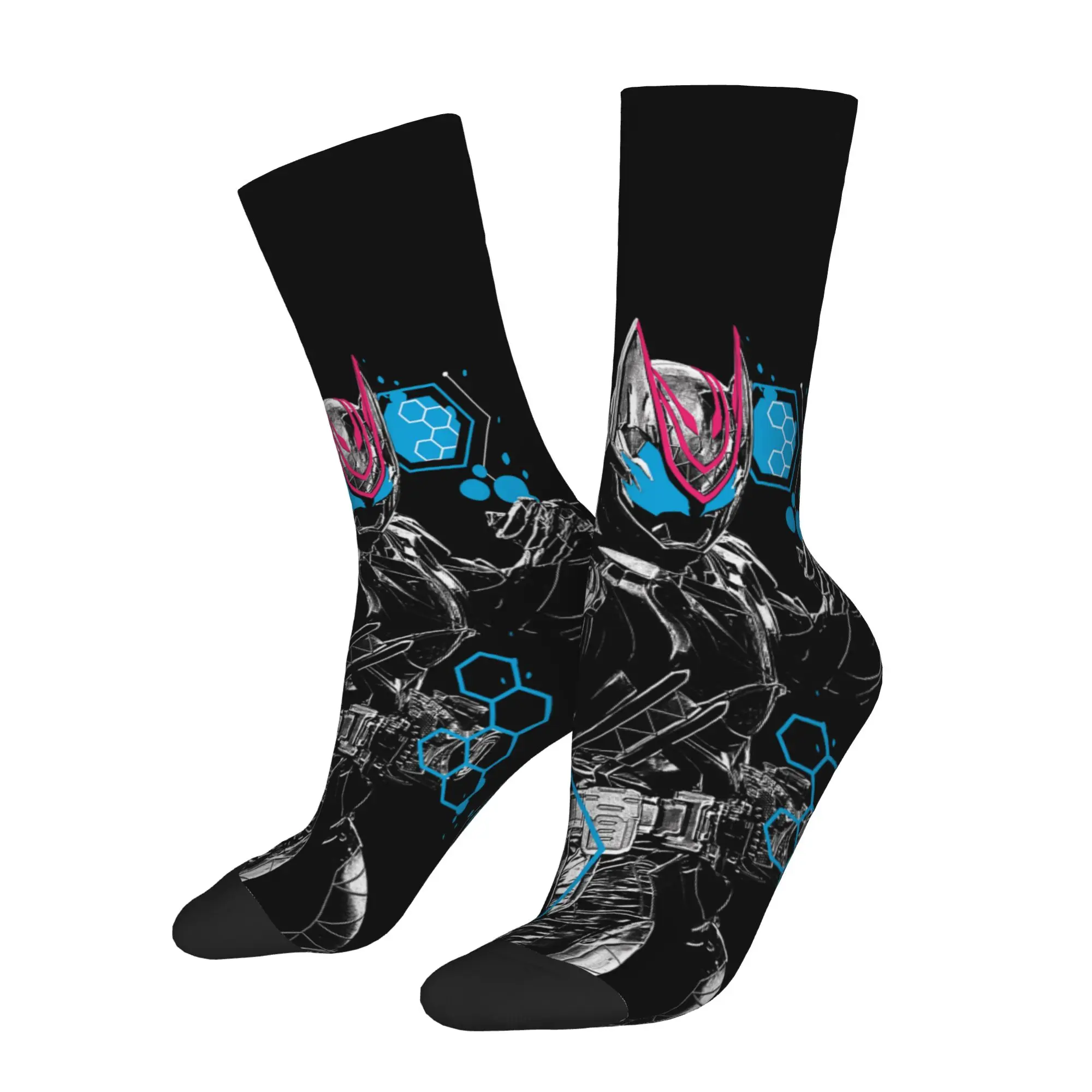 Bandai cycling socks Kamen Rider Ultimate Vice Crazy Men's compression Socks Unisex items Crew Sock
Bandai cycling socks Kamen Rider Ultimate Vice Crazy Men's compression Socks Unisex items Crew Sock