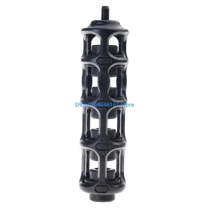 Compound Bows Stabilizer Shock Absorbers Recurve Bows Stabilizers Vibration Damper
Compound Bows Stabilizer Shock Absorbers Recurve Bows Stabilizers Vibration Damper