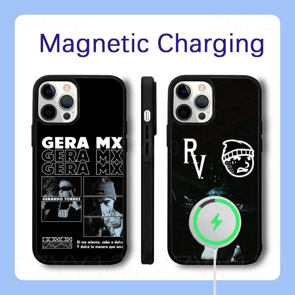 Gera MX Rich Vagos Phone Case For iPhone 17,16,15,14,13,12,11,Pro,Max,Plus,Air,Mini,SE Magsafe Magnetic Wireless Charging
Gera MX Rich Vagos Phone Case For iPhone 17,16,15,14,13,12,11,Pro,Max,Plus,Air,Mini,SE Magsafe Magnetic Wireless Charging