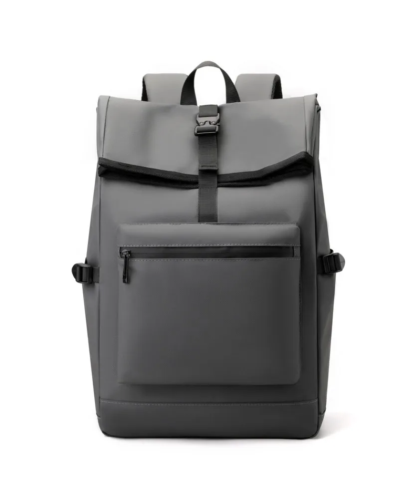 Large capacity computer bag water-repellent backpack fashion trendy casual commuter backpack
Large capacity computer bag water-repellent backpack fashion trendy casual commuter backpack