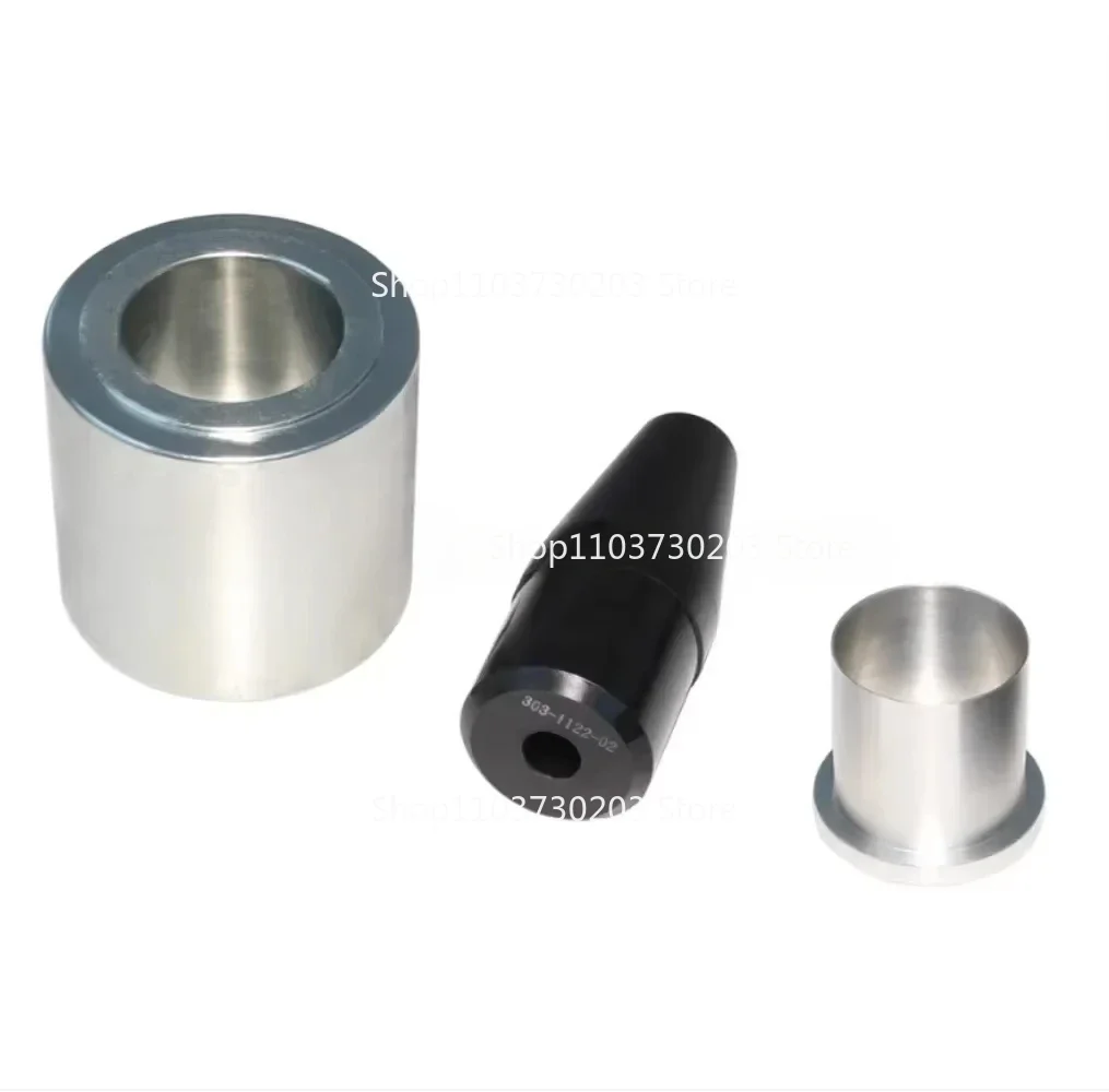 Engine Crankshaft Front Oil Seal Removal Installation Tool for Land Rover Discovery 4 TDV6 3.0L Diesel OEM NO.303-1121 303-1122
Engine Crankshaft Front Oil Seal Removal Installation Tool for Land Rover Discovery 4 TDV6 3.0L Diesel OEM NO.303-1121 303-1122
