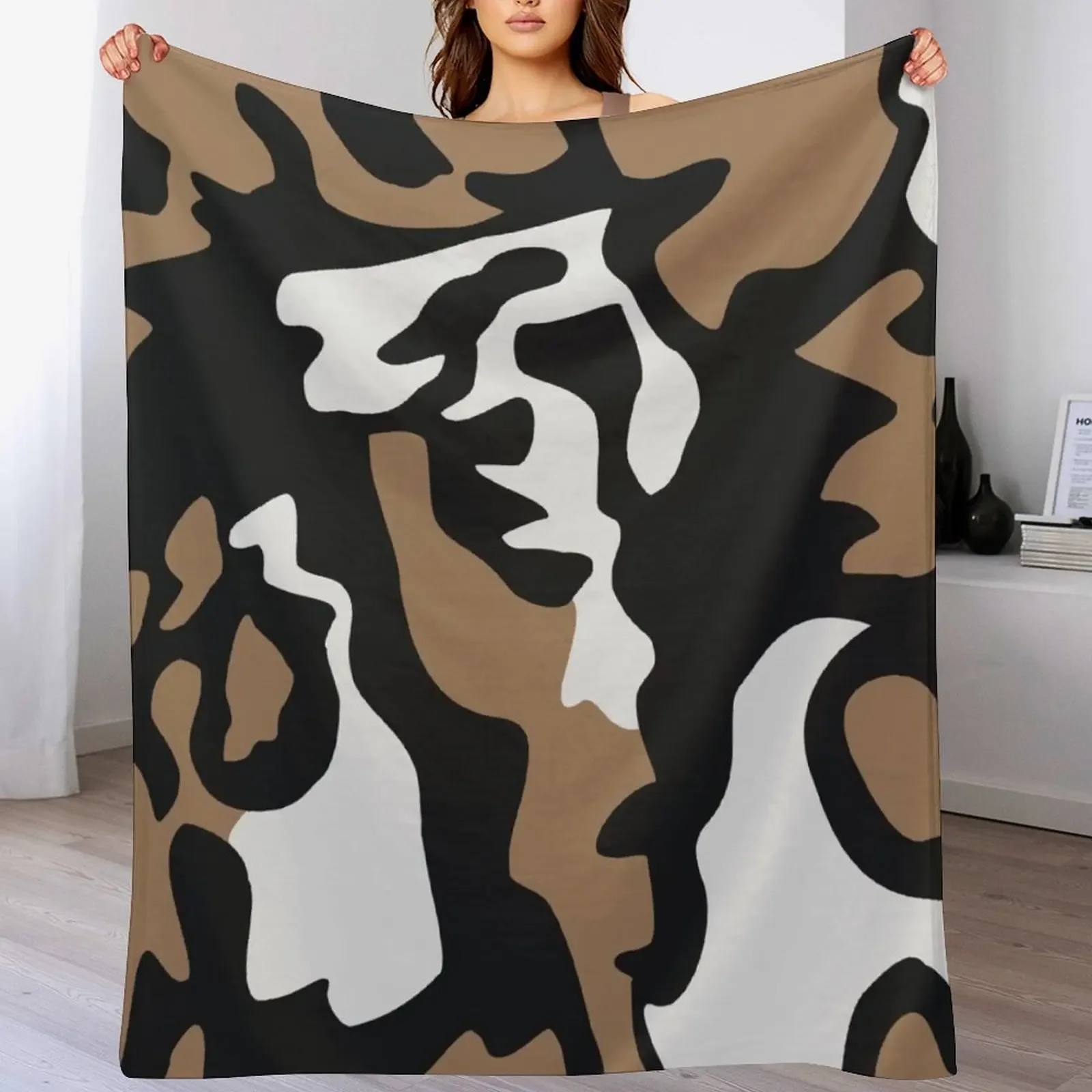African Wild Dog Pattern Throw Blanket Cute Bed linens blankets ands Soft Big Blankets
African Wild Dog Pattern Throw Blanket Cute Bed linens blankets ands Soft Big Blankets