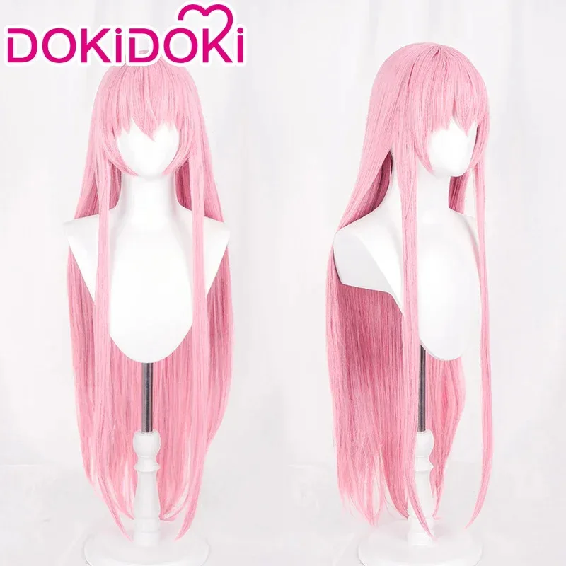Lukaa Wig Game Project Sekai Colorful Stage! DokiDoki Хэллоуин Косплей Лукаа Парик Женщины Длинные Волосы
Lukaa Wig Game Project Sekai Colorful Stage! DokiDoki Хэллоуин Косплей Лукаа Парик Женщины Длинные Волосы