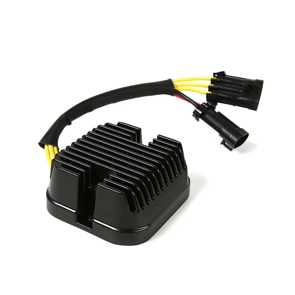 Voltage Regulator Rectifier for Victory Vegas Jackpot Ness 2007 Victory Hammer 2005 2006 Hammer Sport 4011062 / 4012718
Voltage Regulator Rectifier for Victory Vegas Jackpot Ness 2007 Victory Hammer 2005 2006 Hammer Sport 4011062 / 4012718