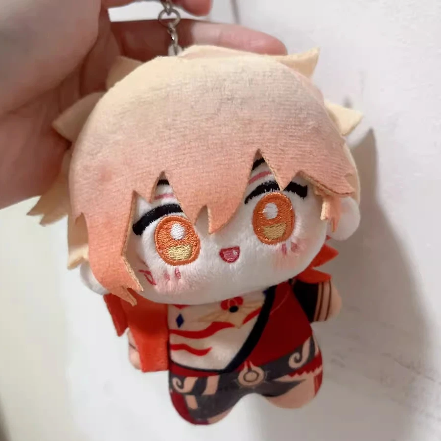 Honkai: Star Rail colleagues Phainon Mydei Anaxagoras 10cm cute Printed Figure Cotton Doll High Quality collect gift
Honkai: Star Rail colleagues Phainon Mydei Anaxagoras 10cm cute Printed Figure Cotton Doll High Quality collect gift