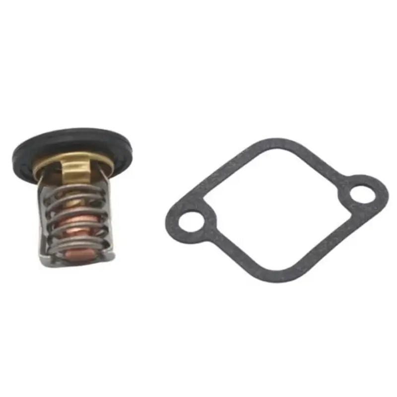 8M0057307 Outboard Thermostat 130℉ For Mercury 3.0L EFI DFI 200HP 220HP 225HP 250HP 8855991 885599004 885599003 18-3535
8M0057307 Outboard Thermostat 130℉ For Mercury 3.0L EFI DFI 200HP 220HP 225HP 250HP 8855991 885599004 885599003 18-3535