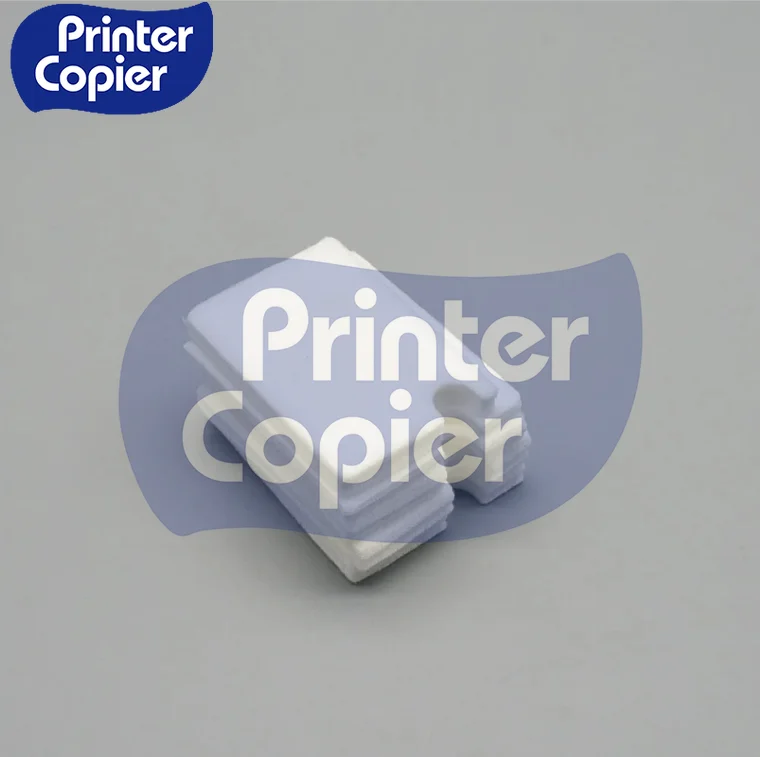 50PCS 1830528 Waste Ink Tank Pad Sponge Absorber used for EPSON L3110 L1110 L3118 L3119 L3108 L3150 L3158 L3160 L3116 L3115 1749
50PCS 1830528 Waste Ink Tank Pad Sponge Absorber used for EPSON L3110 L1110 L3118 L3119 L3108 L3150 L3158 L3160 L3116 L3115 1749