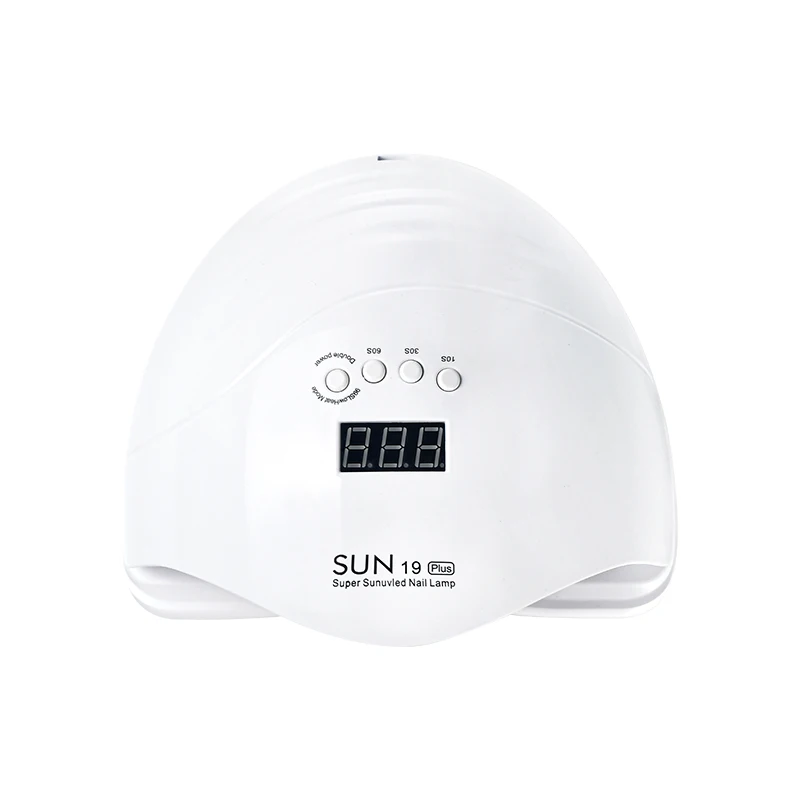 *Quick-drying 120W baking lamp and nail salon special led lamp phototherapy machine
*Quick-drying 120W baking lamp and nail salon special led lamp phototherapy machine