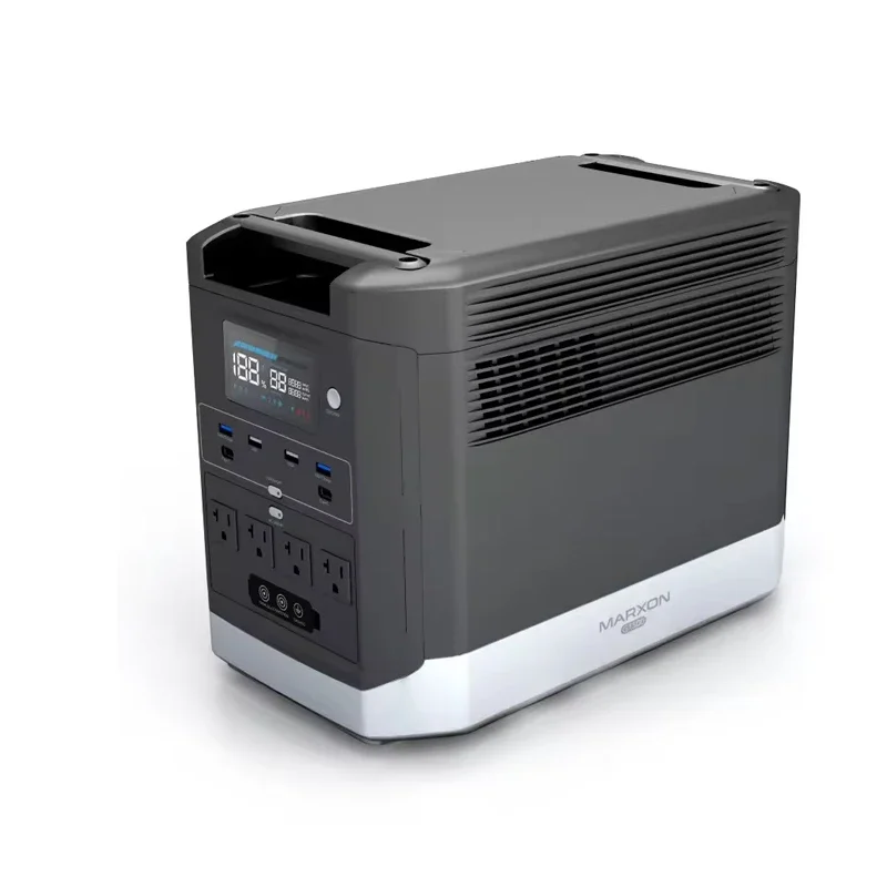 Portable Power Station 1800W Large-capacity 220V Mobile Outdoor Power Supply Self-driving Camping Power Outage Emergency
Portable Power Station 1800W Large-capacity 220V Mobile Outdoor Power Supply Self-driving Camping Power Outage Emergency