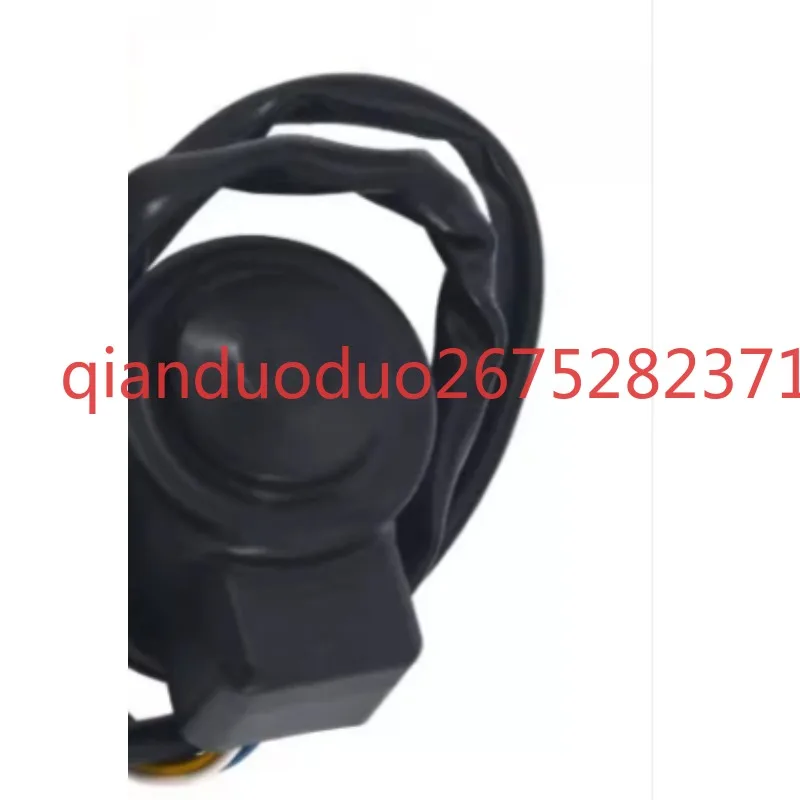 Подходит для электронной расширительной катушки Hisense Hitachi 17F04390K HQ-12R
Подходит для электронной расширительной катушки Hisense Hitachi 17F04390K HQ-12R