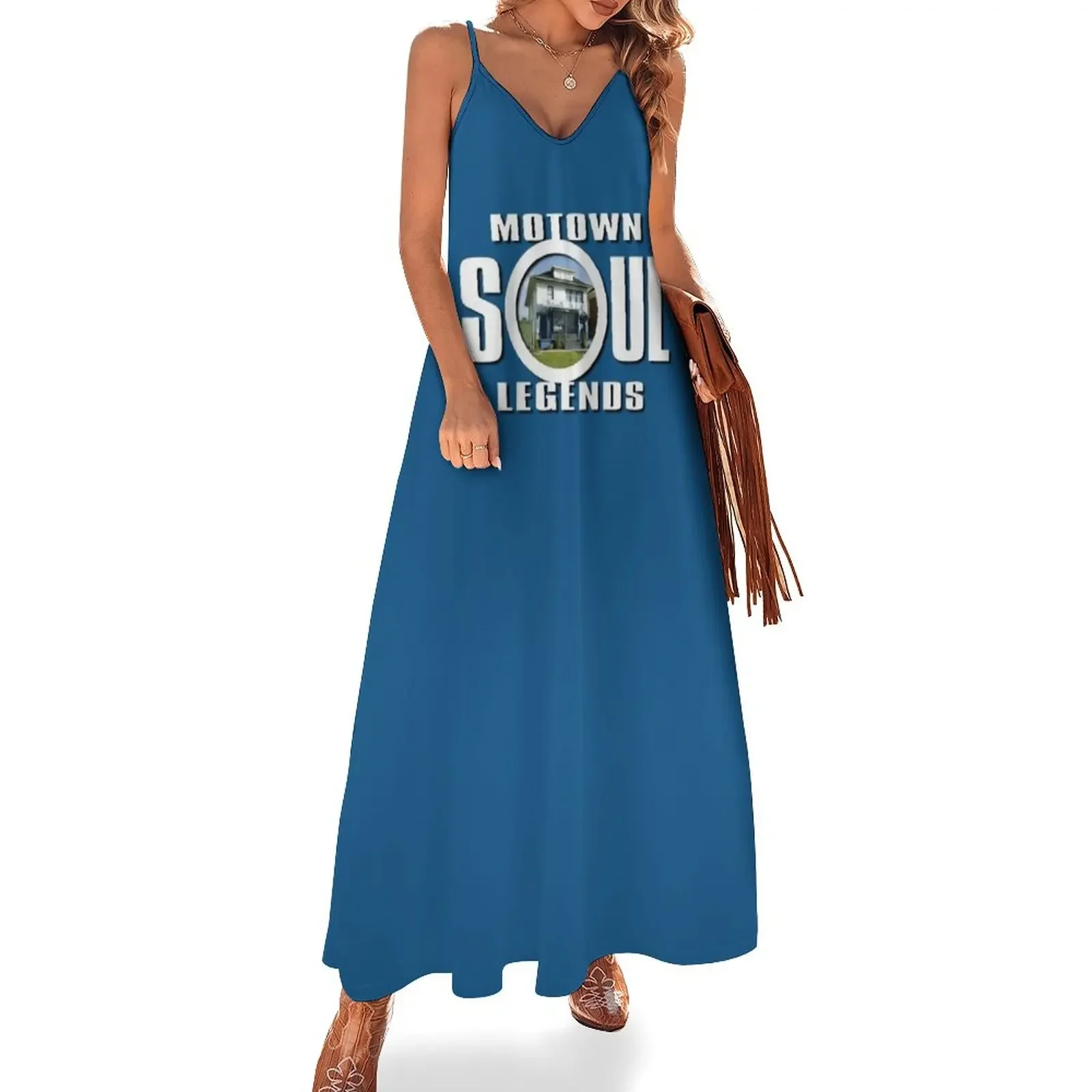 MOTOWN SOUL LEGENDS Sleeveless Dress women's fashion dresses dresses for prom dresses for woman 2025 womens clothing
MOTOWN SOUL LEGENDS Sleeveless Dress women's fashion dresses dresses for prom dresses for woman 2025 womens clothing
