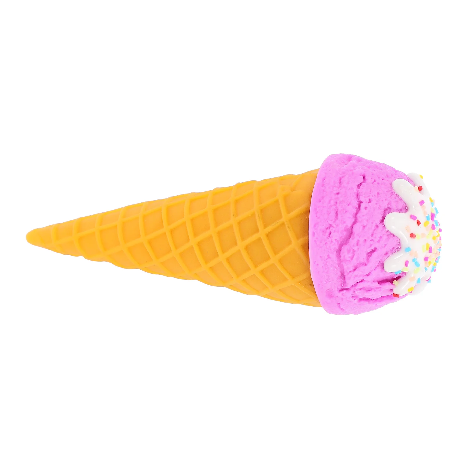 Ice Cream Model Faux Cone Fake Display Props Cart Cones Cookie Decorating Food Shop Summer Toy
Ice Cream Model Faux Cone Fake Display Props Cart Cones Cookie Decorating Food Shop Summer Toy