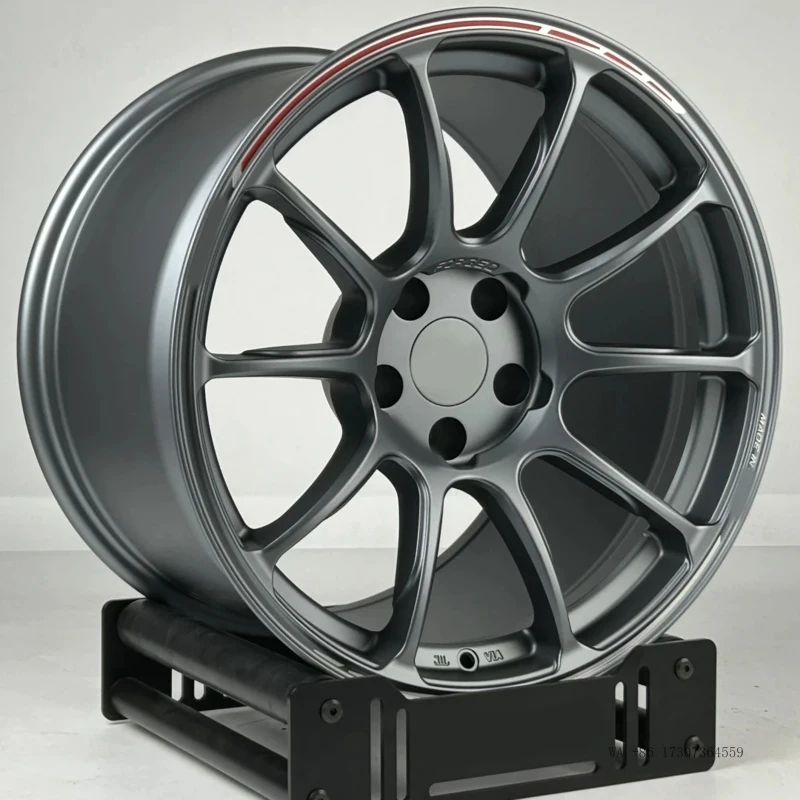 5x100 Wheels 17 18 19 20 Inch Rims Custom 7.5-11J JDM Alloy Forged Wheel for Subaru Brz Sti Toyota Gt86 GR86
5x100 Wheels 17 18 19 20 Inch Rims Custom 7.5-11J JDM Alloy Forged Wheel for Subaru Brz Sti Toyota Gt86 GR86
