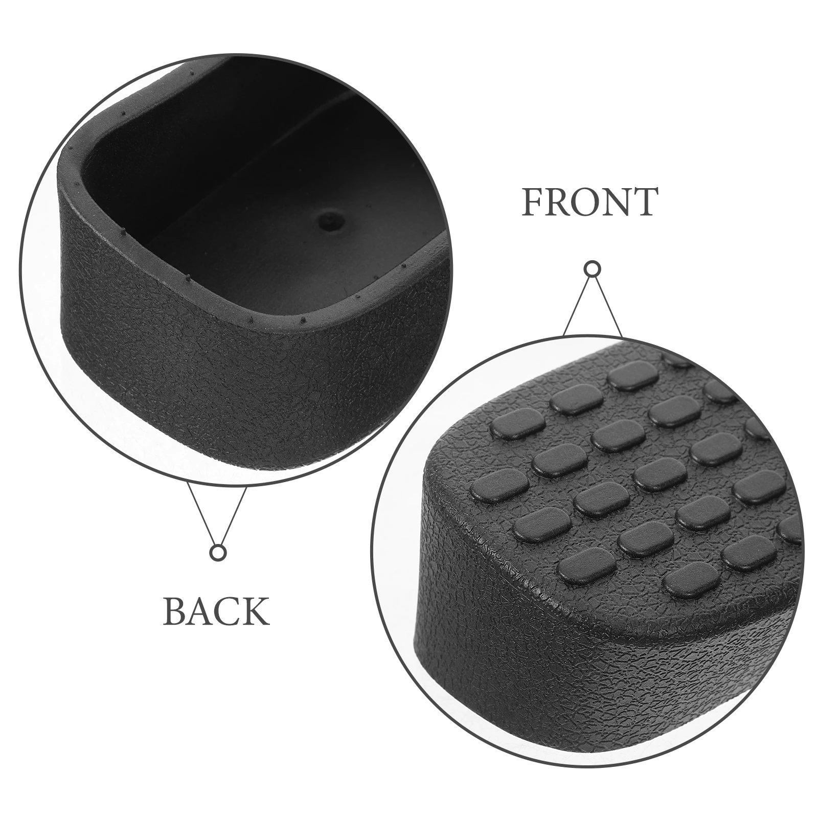 2Pcs Neck Rest Salon Cushion PVC Washing Sink Bowl Pad Hair Wash Basin Supplies Nonslip Easy Clean
2Pcs Neck Rest Salon Cushion PVC Washing Sink Bowl Pad Hair Wash Basin Supplies Nonslip Easy Clean