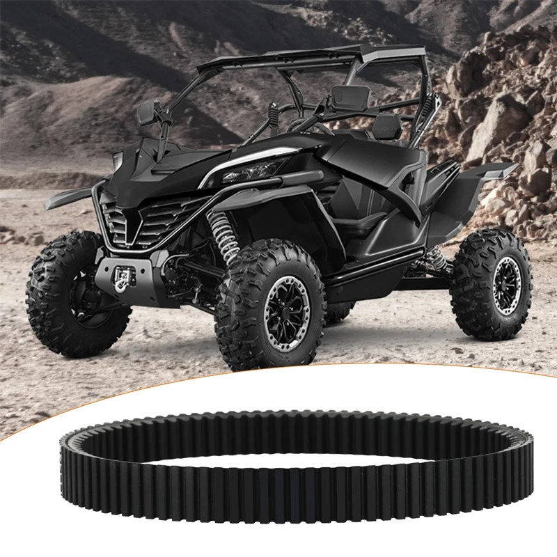 0JWA-055000-10000 CVT Drive Belt For CF-MOTO ZFORCE 950 SPORT/1000 18-22 CFORCE 800XC/1000 19-22 UFORCE 1000 1000XL 19-22
0JWA-055000-10000 CVT Drive Belt For CF-MOTO ZFORCE 950 SPORT/1000 18-22 CFORCE 800XC/1000 19-22 UFORCE 1000 1000XL 19-22