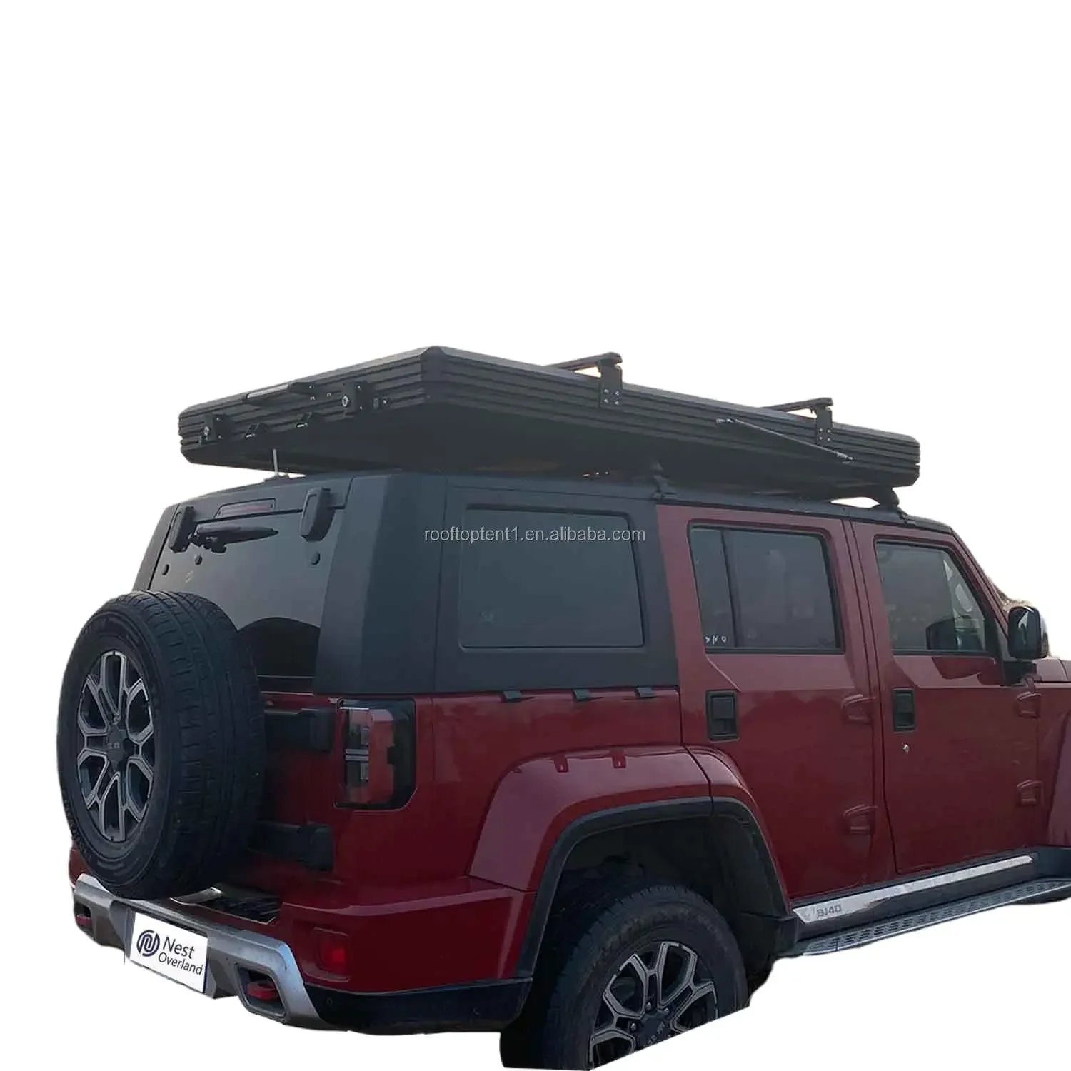 Innovative Design Four-season 4x4 Suv Car Autohome Hard Shell Top With Roof Racks Rooftop Tent
Innovative Design Four-season 4x4 Suv Car Autohome Hard Shell Top With Roof Racks Rooftop Tent