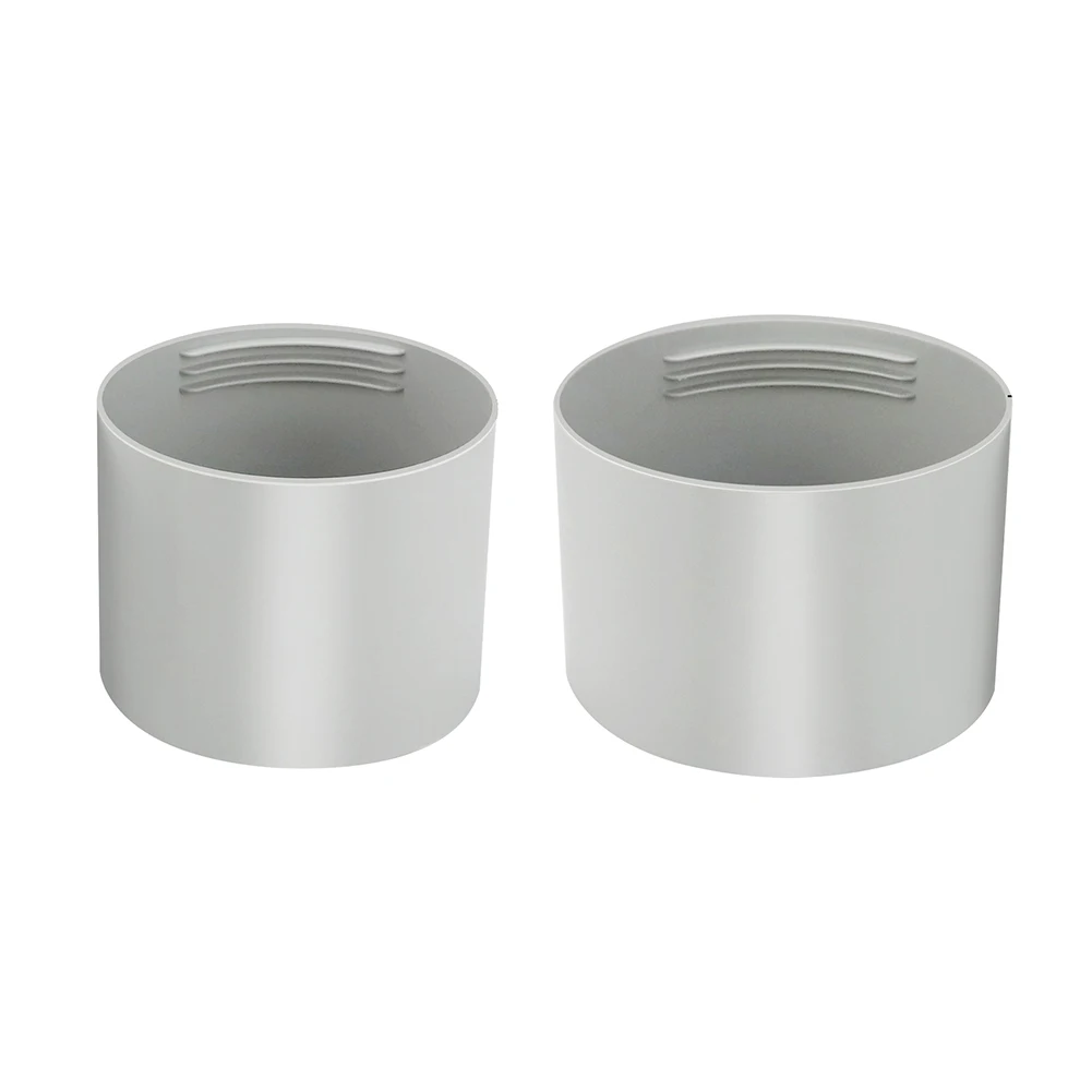 Household Exhaust Pipe Hose Connector Interface Threaded Tube Joint 13cm 15cm for Portable Air Conditioners
Household Exhaust Pipe Hose Connector Interface Threaded Tube Joint 13cm 15cm for Portable Air Conditioners