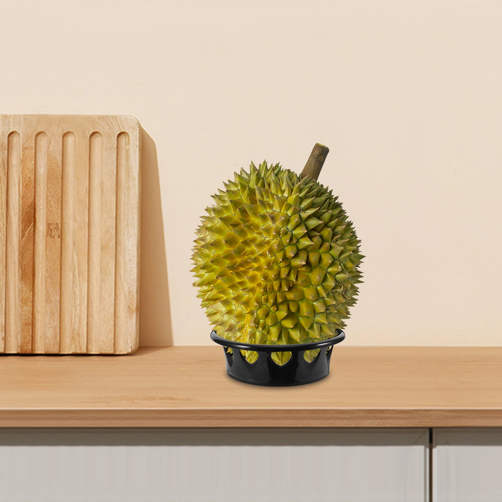 Fruit Display Rack Coconuts Racks Serving Holder for Fall to The Ground Stand Base Plastic
Fruit Display Rack Coconuts Racks Serving Holder for Fall to The Ground Stand Base Plastic