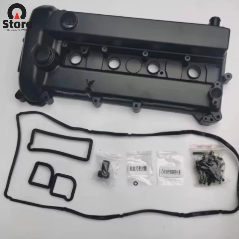 L3G6-10-210 L3G6-10-210A Крышки клапанов двигателя Крышка распределительного вала L3G6-10-210B L3G6-10-210C для Mazda 3 6
L3G6-10-210 L3G6-10-210A Крышки клапанов двигателя Крышка распределительного вала L3G6-10-210B L3G6-10-210C для Mazda 3 6