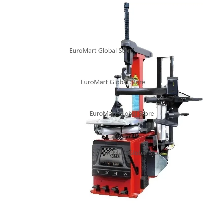 New Tire Picking Machine Luxury Reclining Balancing Machine Vigorously
New Tire Picking Machine Luxury Reclining Balancing Machine Vigorously