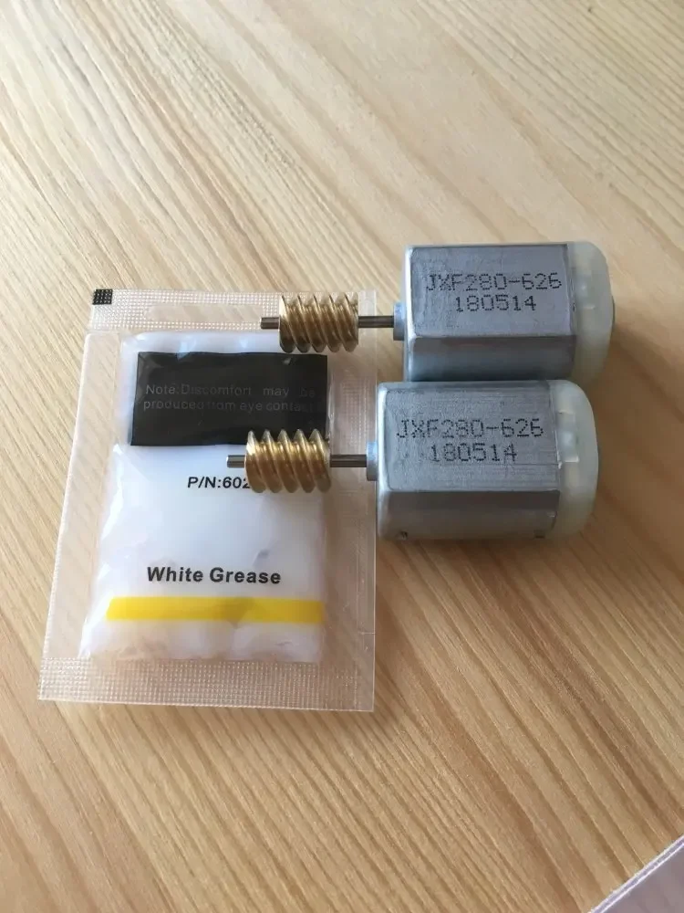 2pcs Car Door Lock Motor Central Locking For Ford Focus Mazda M3 Land Rover Jaguar VOLVO S40 S80 XC70 DC Motor
2pcs Car Door Lock Motor Central Locking For Ford Focus Mazda M3 Land Rover Jaguar VOLVO S40 S80 XC70 DC Motor