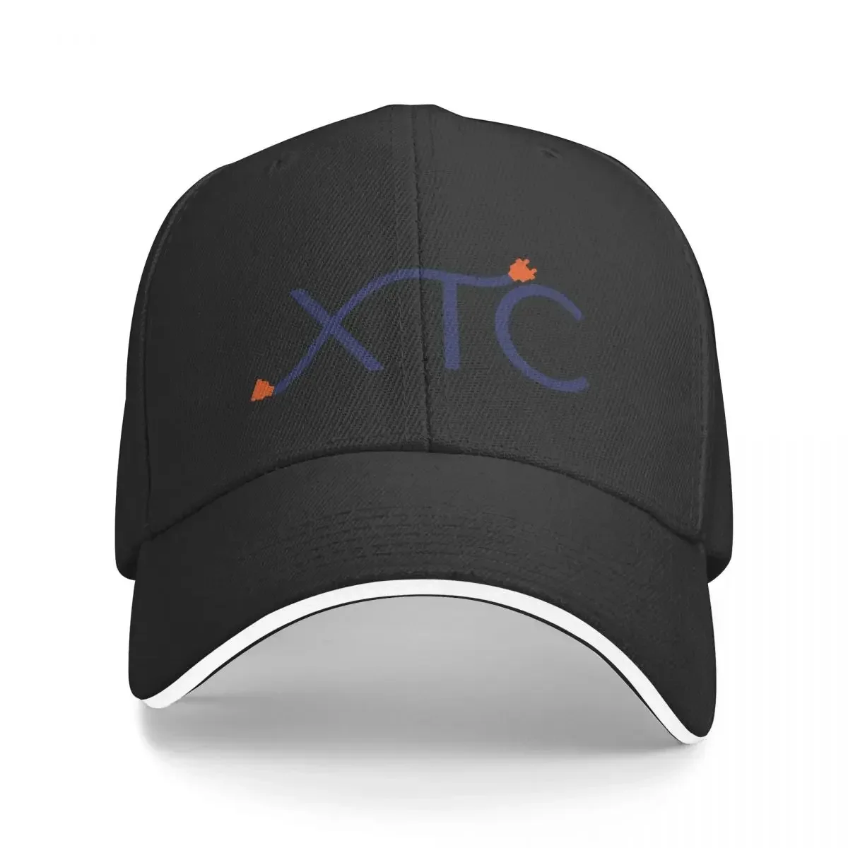 Базовая бейсболка с логотипом XTC, военная Кепка, мужская Кепка для гольфа, Мужская Женская кепка
Базовая бейсболка с логотипом XTC, военная Кепка, мужская Кепка для гольфа, Мужская Женская кепка