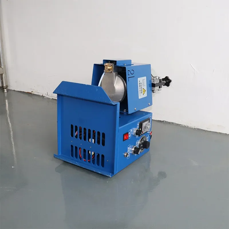 Pot Pressure Dispensing Machine, Hot Melt Glue Dispenser for Electronics and Handicrafts
Pot Pressure Dispensing Machine, Hot Melt Glue Dispenser for Electronics and Handicrafts