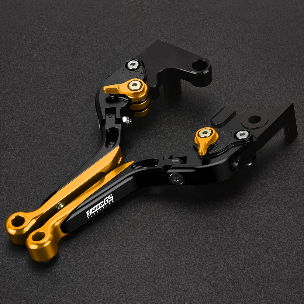 Motorcycle Extendable Adjustable Foldable Handle Levers Brake Clutch Lever FOR BMW R1250GSADV R1250 GS ADV 2019-2020 Accessories
Motorcycle Extendable Adjustable Foldable Handle Levers Brake Clutch Lever FOR BMW R1250GSADV R1250 GS ADV 2019-2020 Accessories