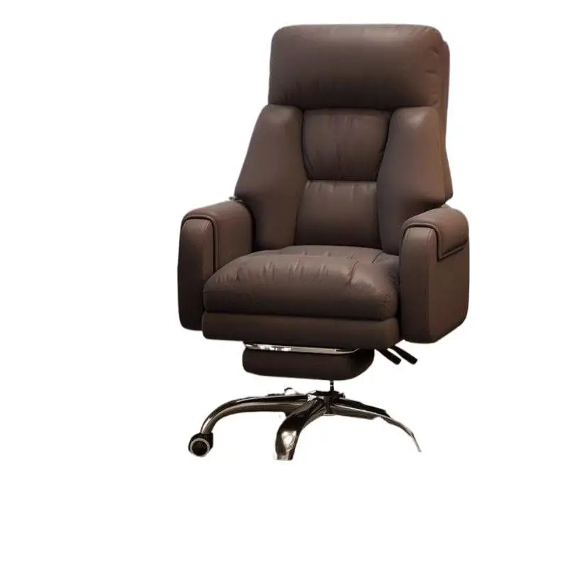 Home office computer chair, comfortable sedentary office business sofa chair
Home office computer chair, comfortable sedentary office business sofa chair