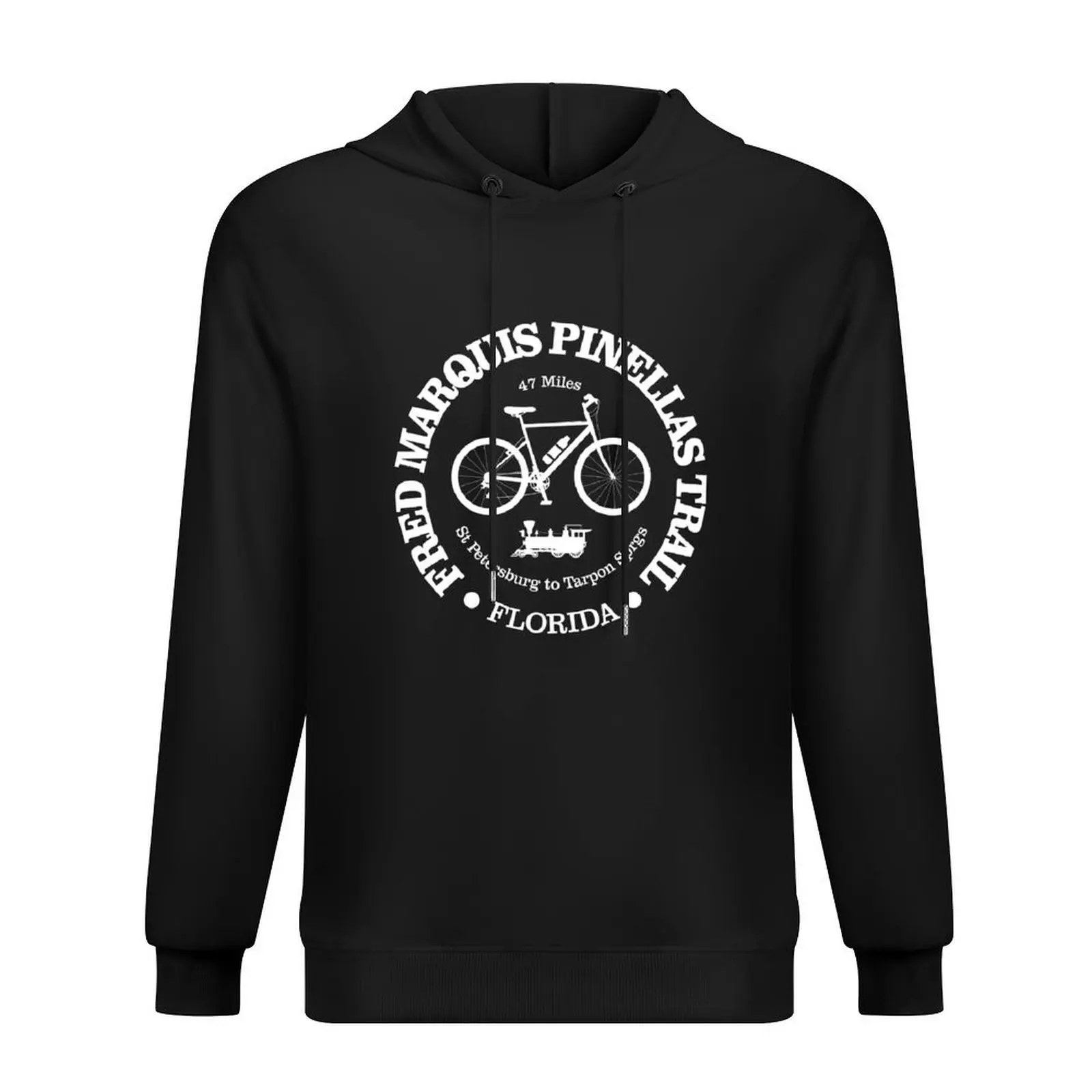 Fred Marquis Pinellas Trail (cycling) Hoodie men's clothing blouse clothes for men hooded shirt mens hoodie
Fred Marquis Pinellas Trail (cycling) Hoodie men's clothing blouse clothes for men hooded shirt mens hoodie