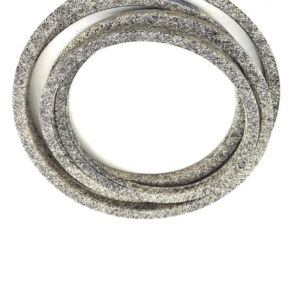 Mower 121-5765 Drive Belt Compatible With 30544x192A, 21199HD, 20976, 22215 Gardening Tools Replacement Garden Power Tool Parts
Mower 121-5765 Drive Belt Compatible With 30544x192A, 21199HD, 20976, 22215 Gardening Tools Replacement Garden Power Tool Parts