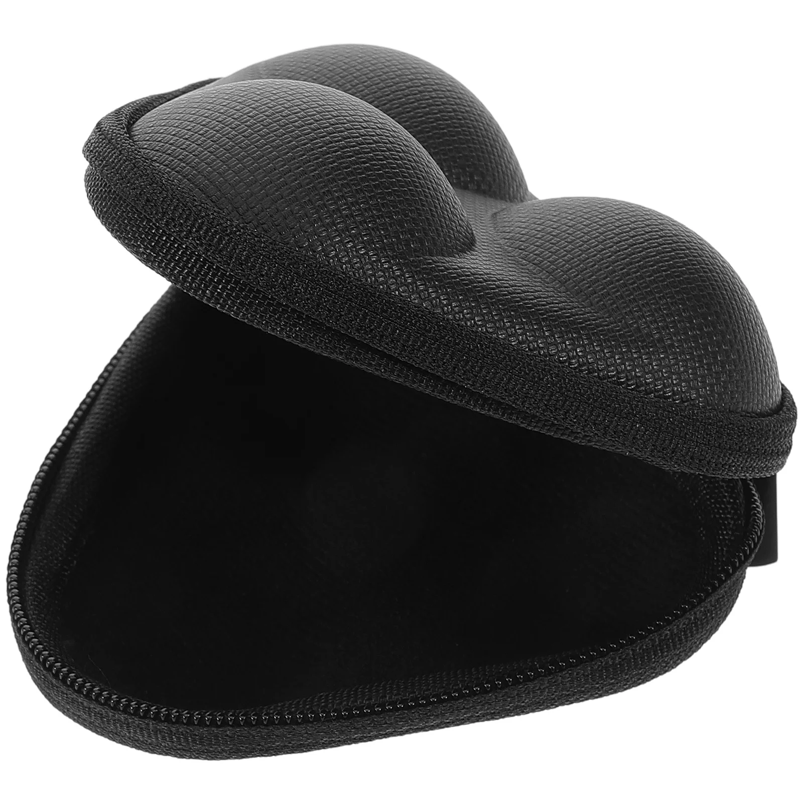 Портативный контейнер для мячей для настольного тенниса из прочного материала EVA для спортивных тренировок, аксессуары для настольного тенниса, для улицы и дома, черный
Портативный контейнер для мячей для настольного тенниса из прочного материала EVA для спортивных тренировок, аксессуары для настольного тенниса, для улицы и дома, черный